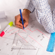 Illustration for article titled More Home Buyers Opt to Purchase Pre-Completed Homes That are Ready to be Customized